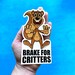 see more listings in the Animal Lover Stickers section