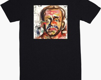 westside gunn chris benoit shirt