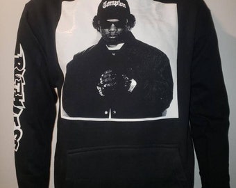 eazy e sweater