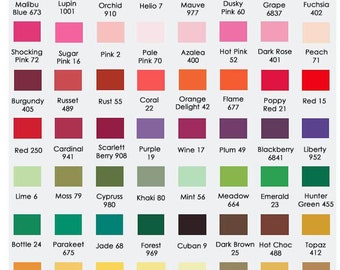 Nastro di raso, Nastro Berisfords da 3 mm, Nastro ecologico da 3 mm x 5 m, Scelta di colori, Nastro artigianale
