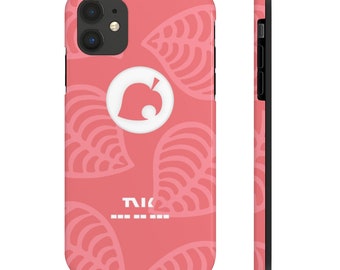Animal Crossing Phone Case Etsy