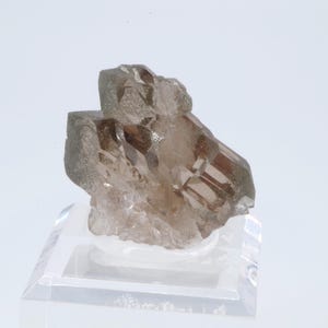 quartz ame mont blanc france
