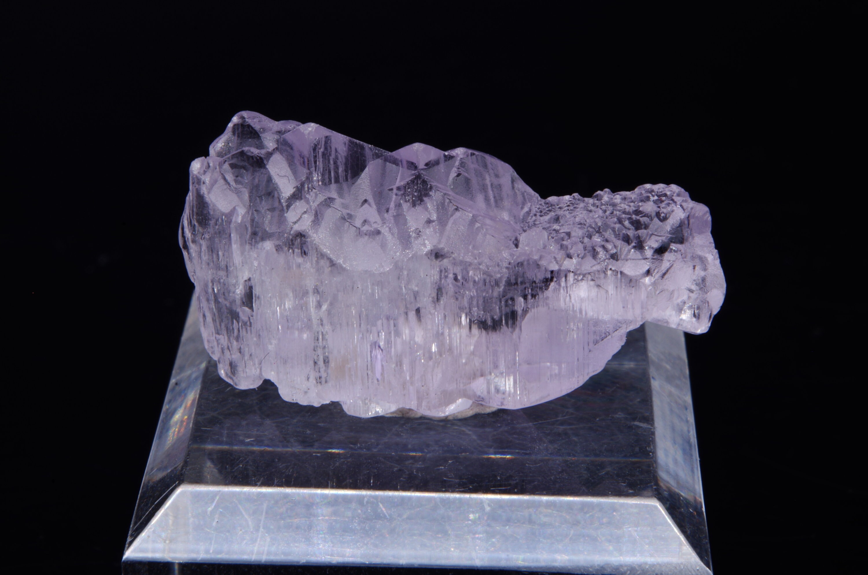Kunzite | Spodumene/Afghanistan 3x1.6x0.7 5G