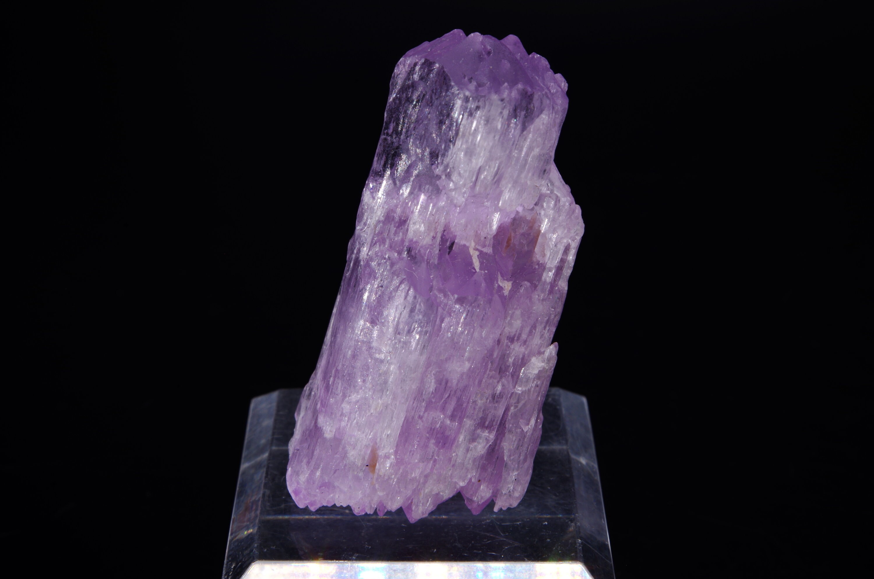 Kunzite | Spodumene/Afghanistan 4x1.8x1.3 16G