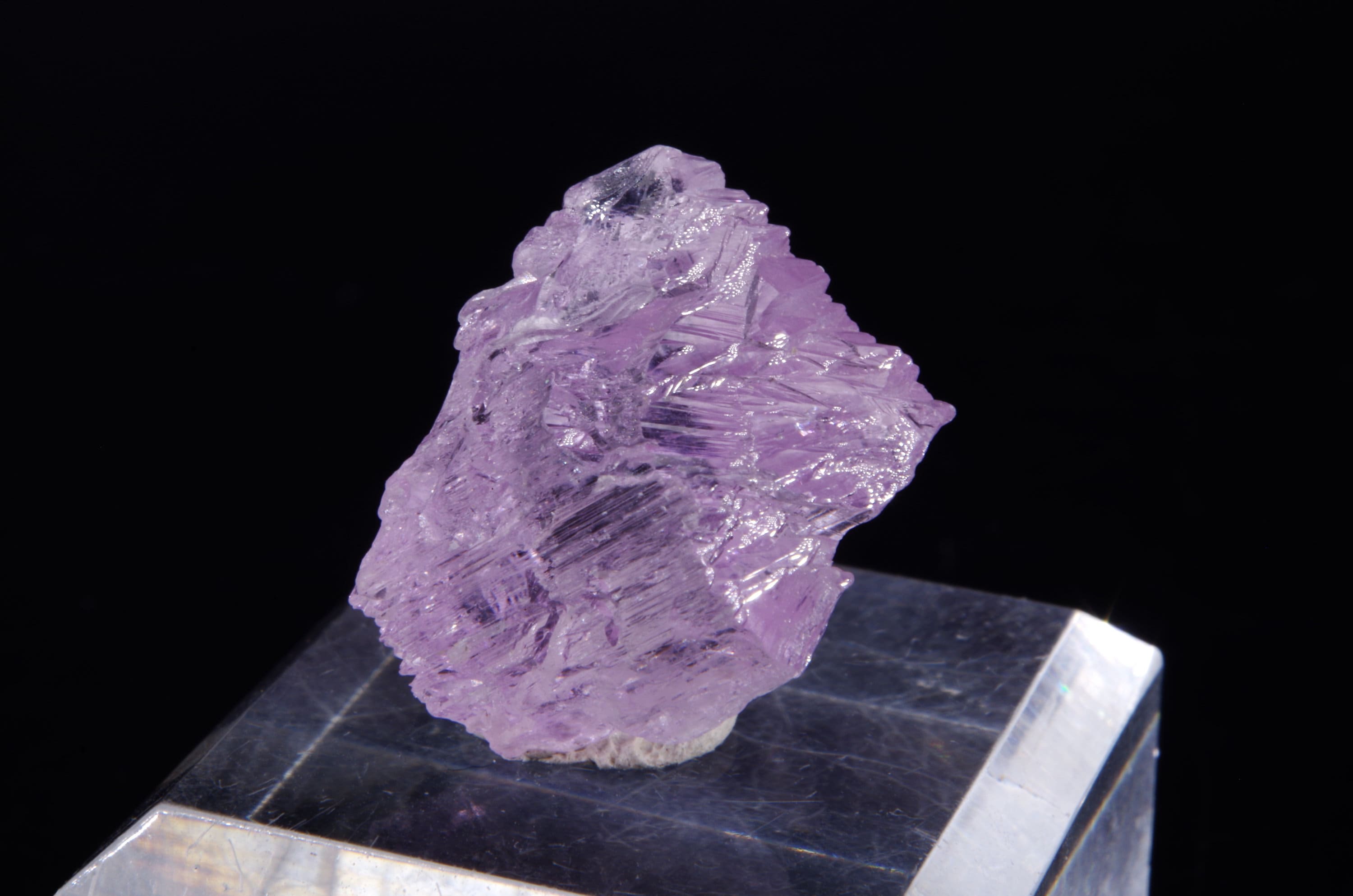 Kunzite | Spodumene/Afghanistan 2x2x1.2 5G