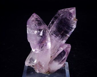 Amethyst Veracruz Mexico 4.5x3x3cm 24g