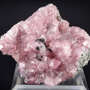 Cobaltiferous Smithsonite, Tsumeb Mine, Namibia 7.5x6x4cm 226g