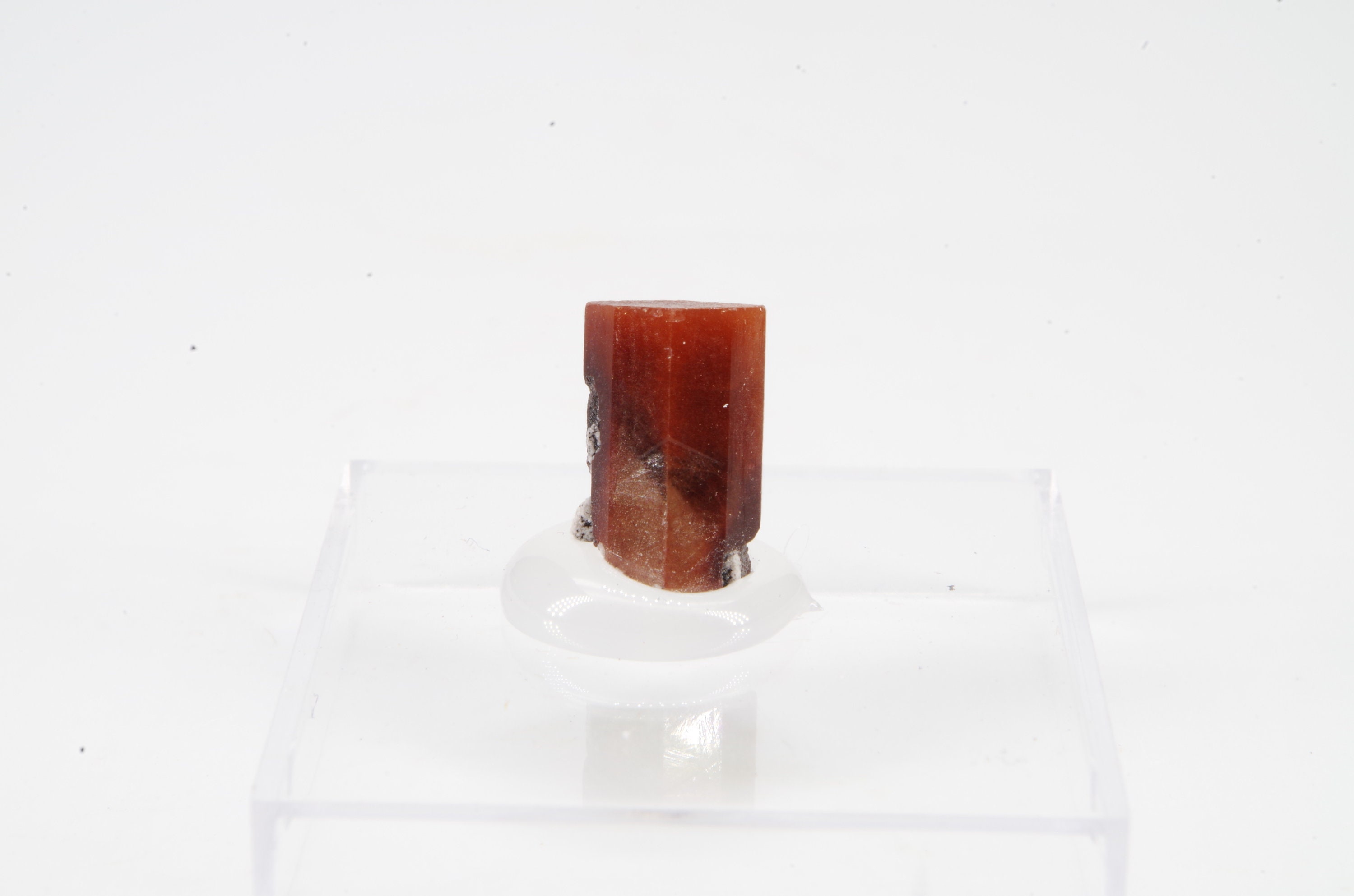 Topaze Veronica Mine Mexique 10x4x5mm 3G