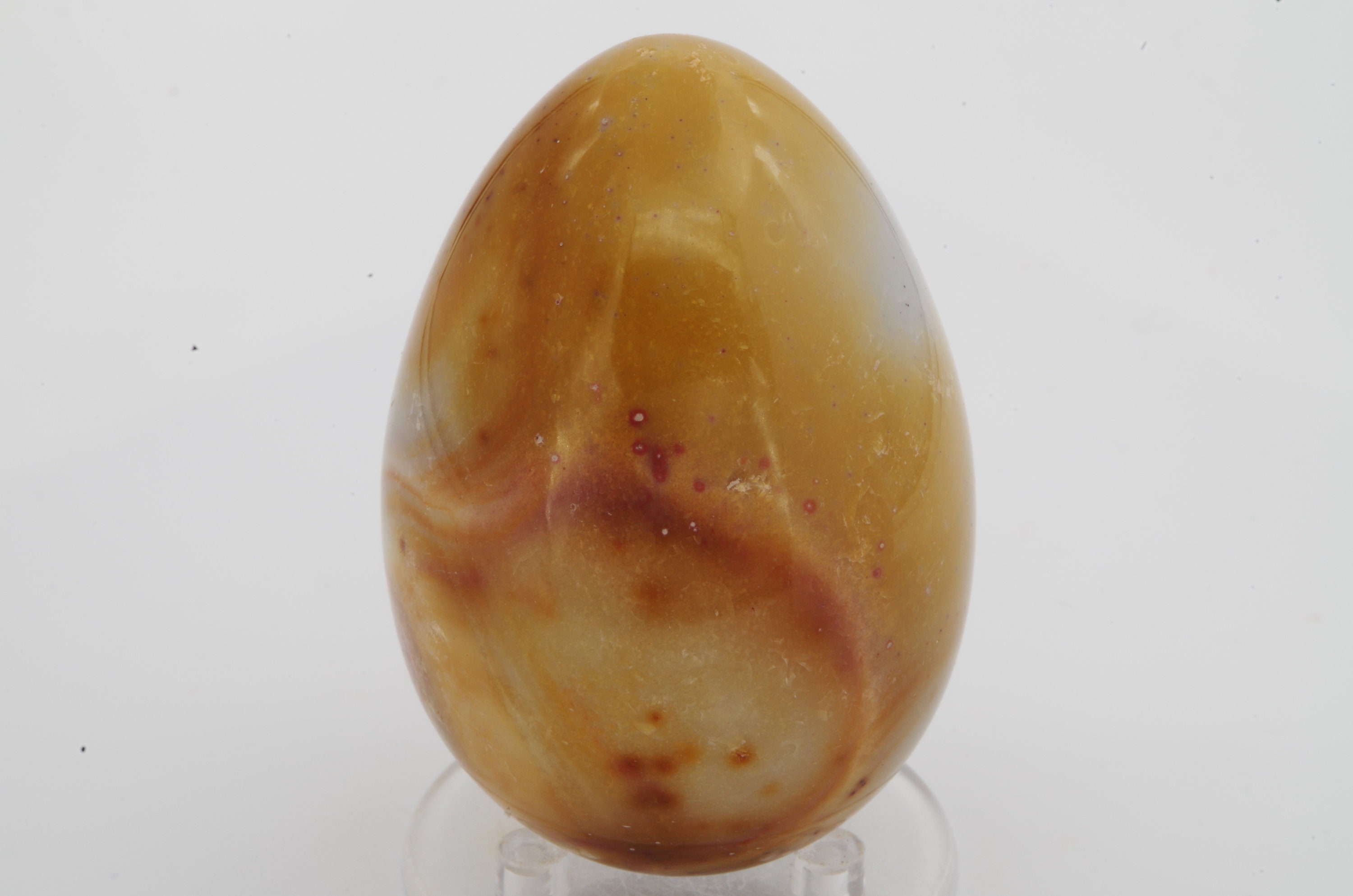 Oeuf Jaspe Imprimé 218 Gr