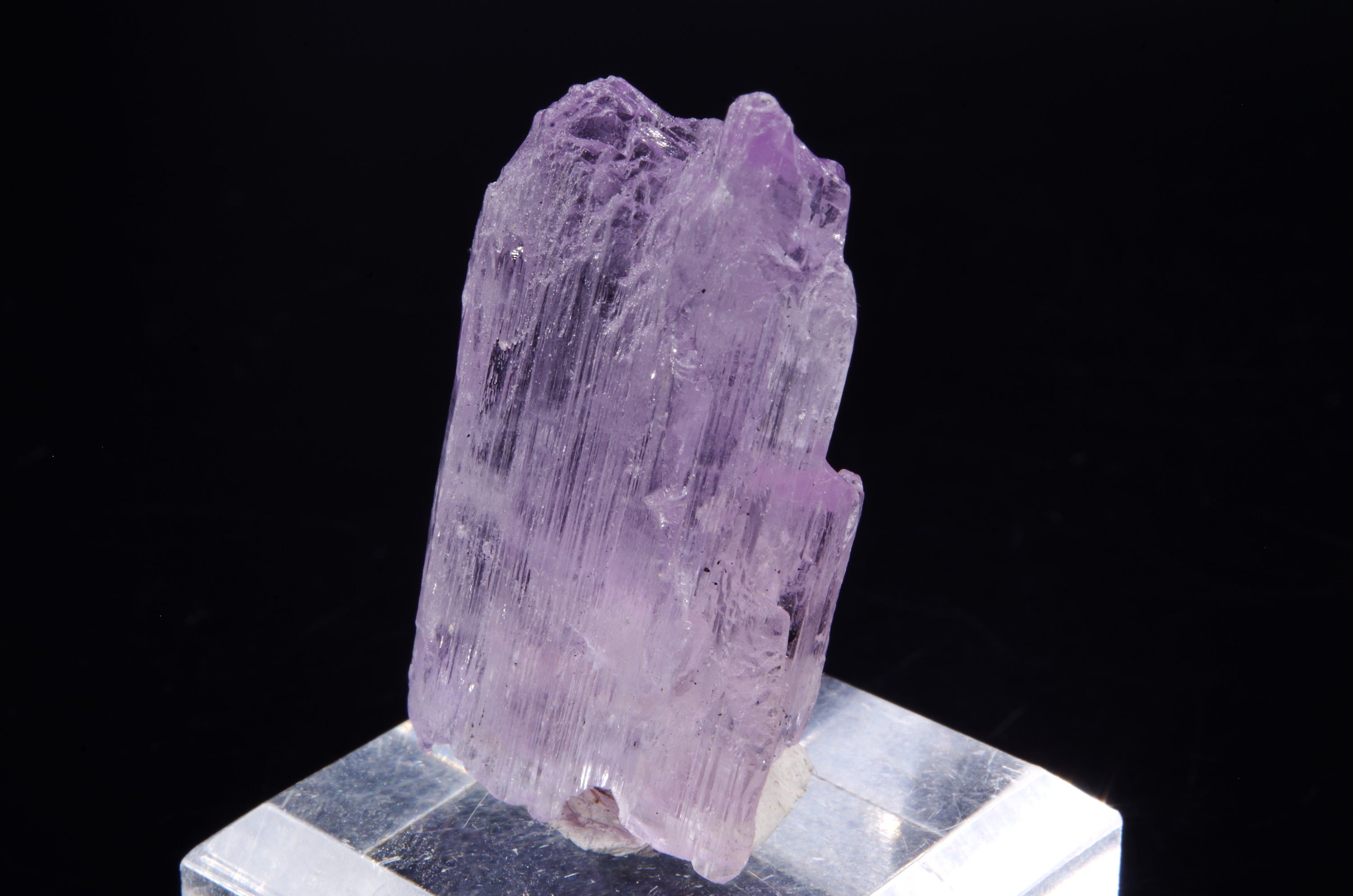 Kunzite | Spodumene/Afghanistan 3.6x2x1 11G