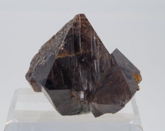 Scheelite, South Korea 3.5x4cm