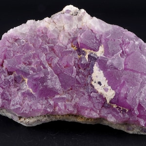 FLUORITE Navidad Mexico 15x9x4cm 609g