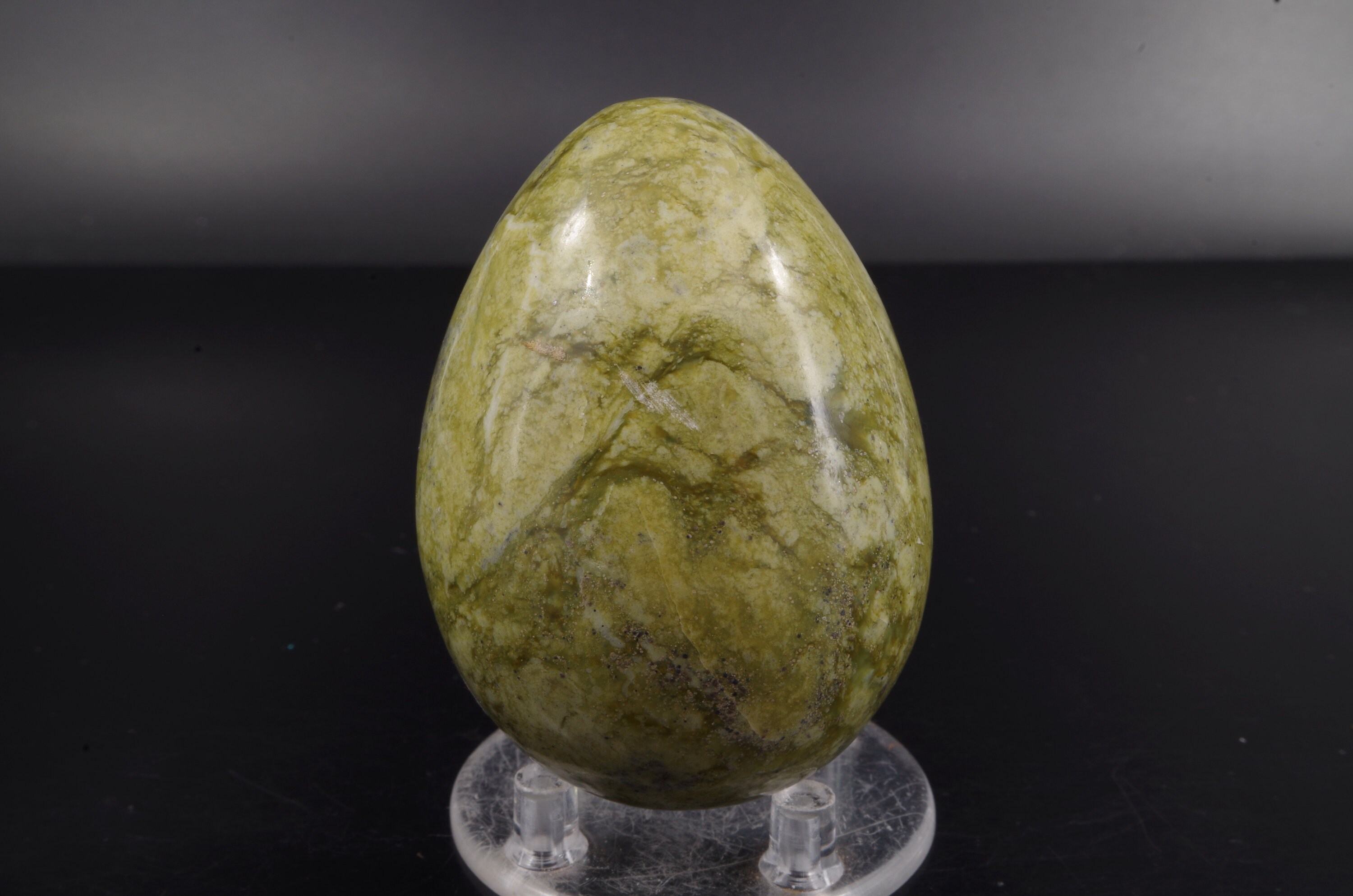 Œuf Serpentine 214 Gr