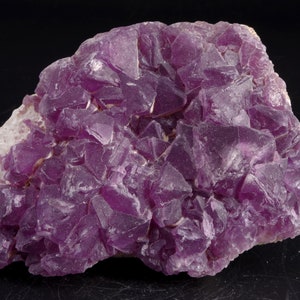FLUORITE Navidad Mexico 10.5x7x2cm 234g