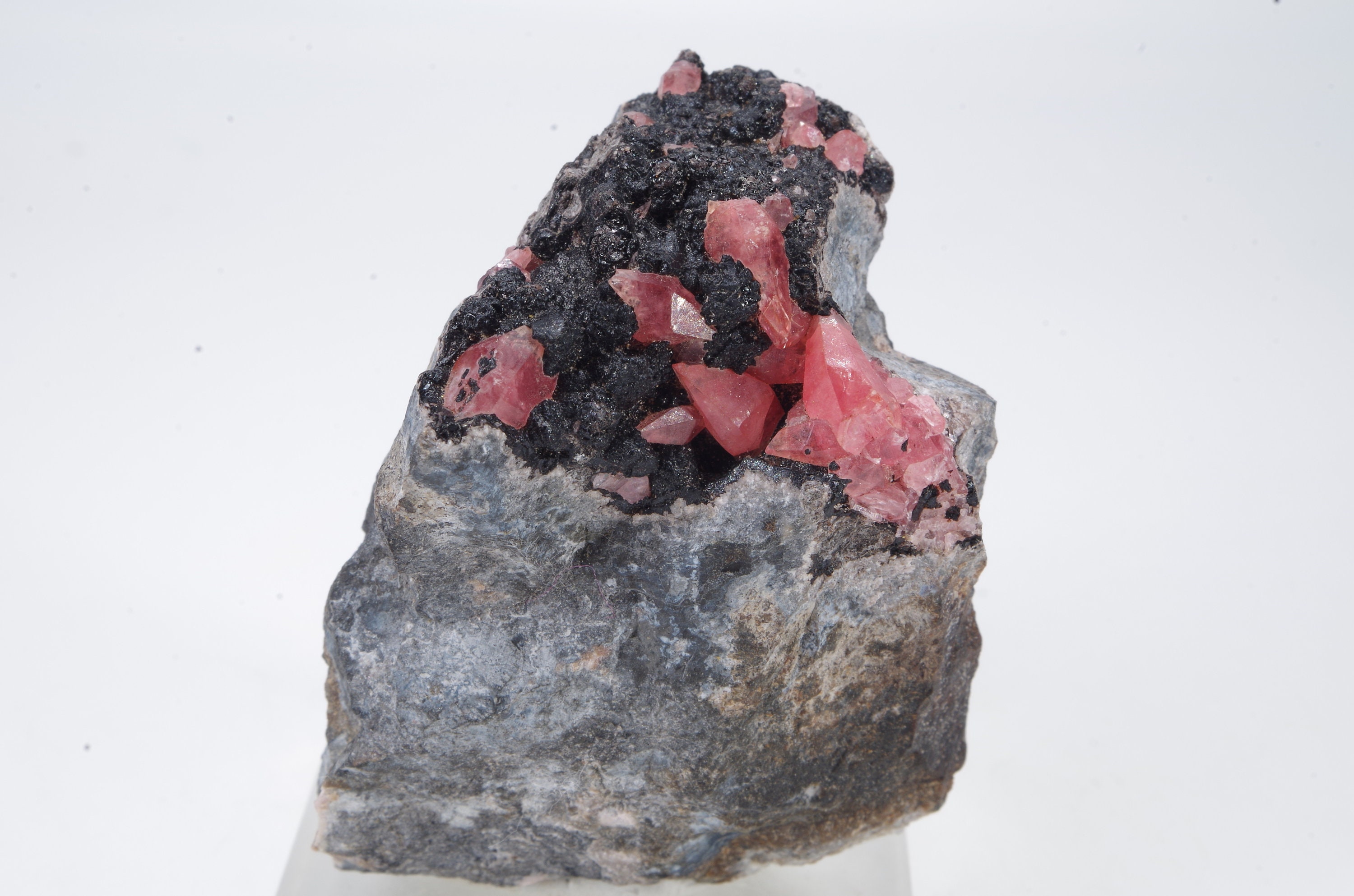 ロードクロサイト ペルー / ペルー 6x5x5cm 220g - Etsy 日本