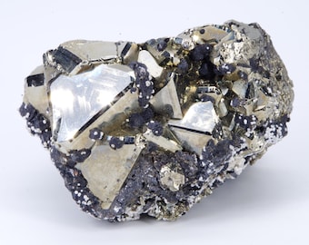 Pirita Mina Huanzala Perú / Perú 5.5x3x4cm 163g