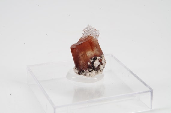Vermica Rocks Topaz Hyalite Veronica Mine Mexico 10x5x11mm 3g Home Décor Home ...