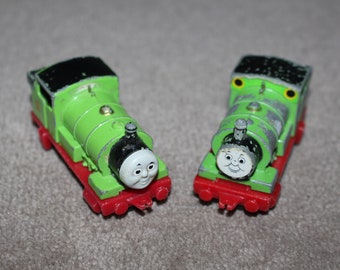 vintage thomas the train