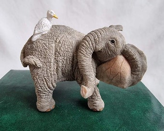Zampa d';;elefante | Etsy Italia