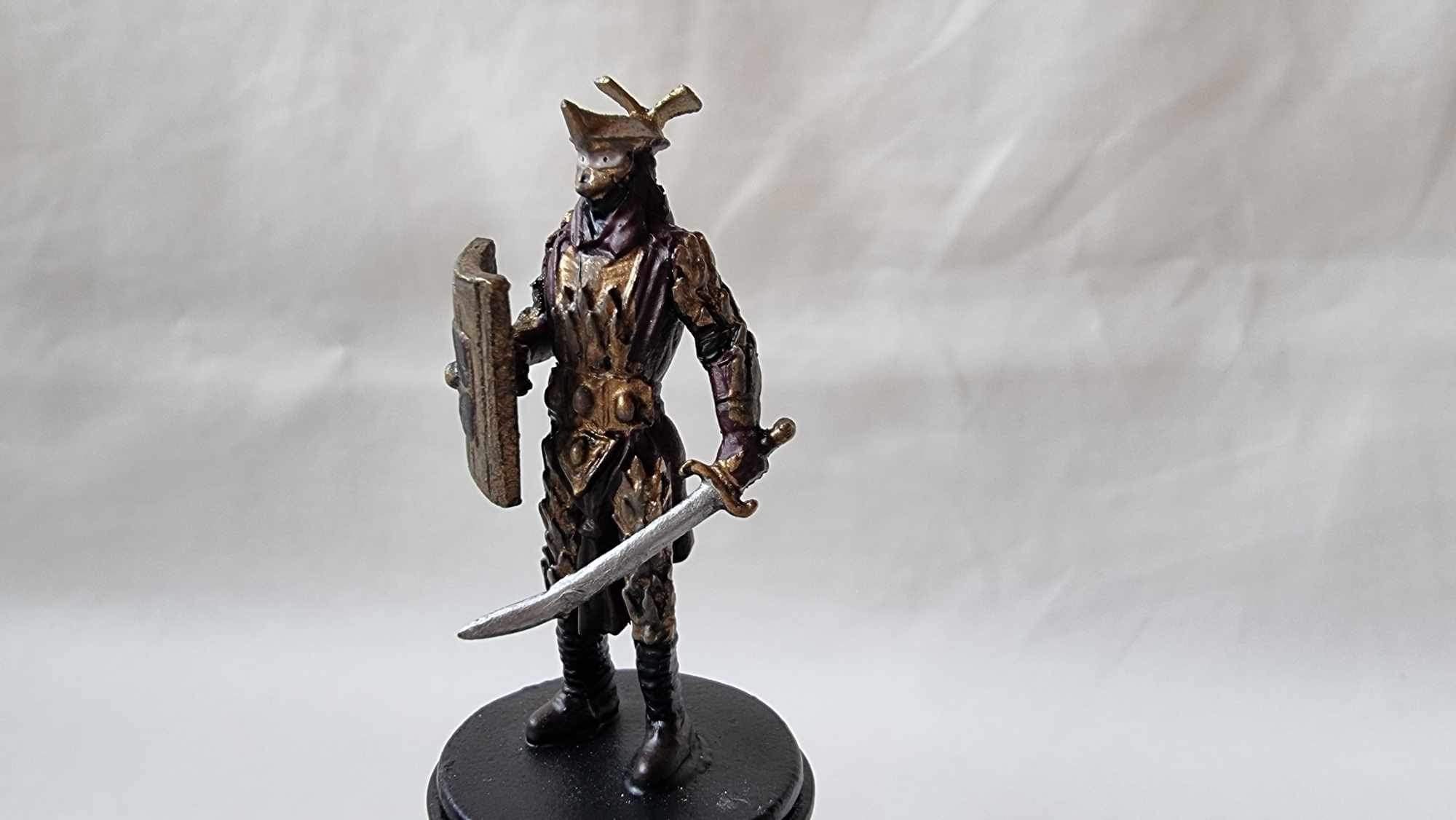 Eaglemoss, Lord of the ring
