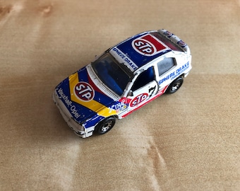 Opel Kadett, Astra GTE, Vauxhall Car Model, matchbox Car, Vintage Car, Made in China Car