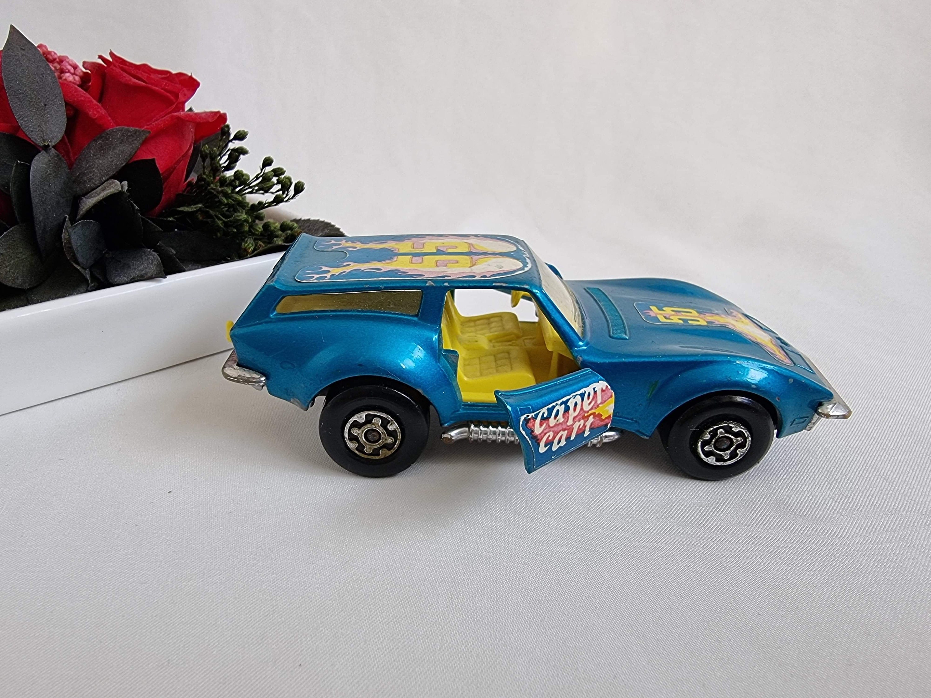 Matchbox speed kings - Etsy 日本