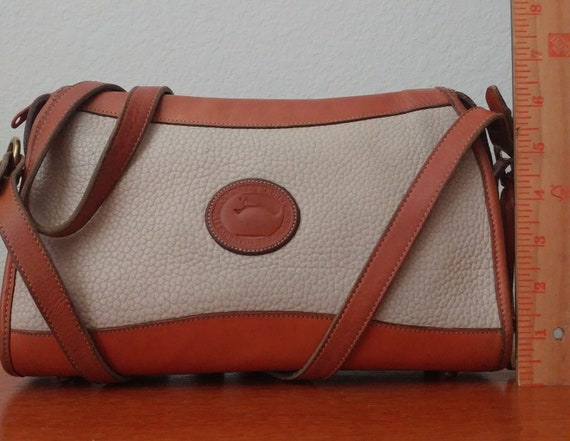 dooney and bourke 1990s