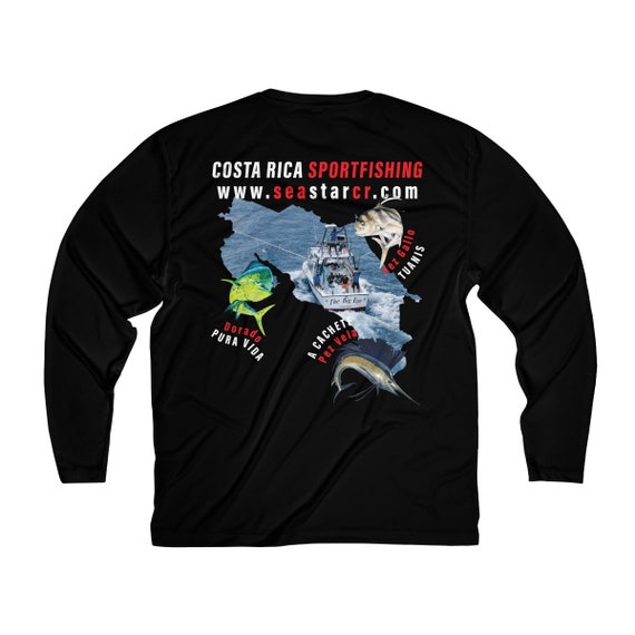 costa dri fit shirts