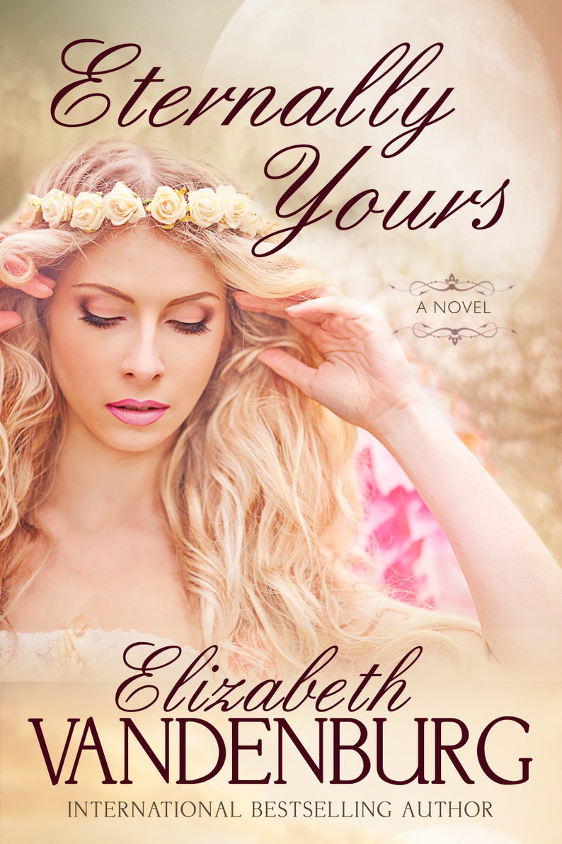 Romance Premade Ebook Cover Women's Fiction Etsy