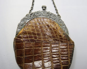 antique handbags and purses