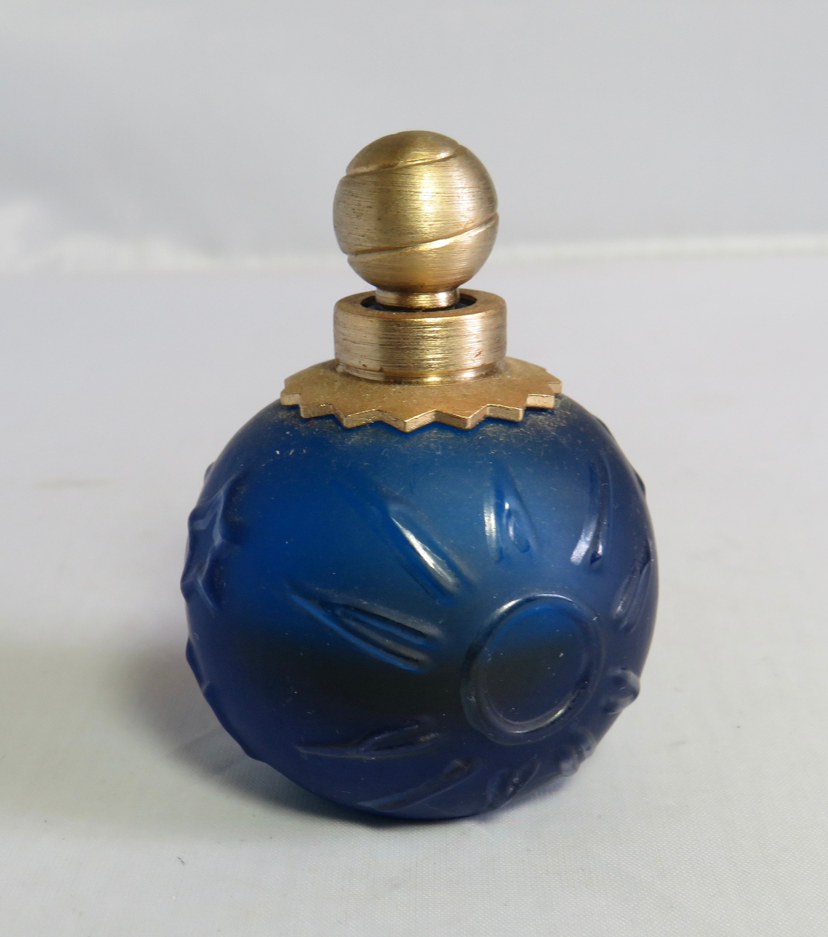 Karl Lagerfeld Sun Moon Stars Parfum Perfume Mini Miniature Sample w/ Box  3.7ml