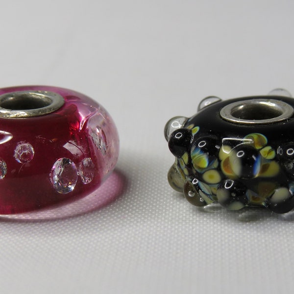 Trollbeads Etsy