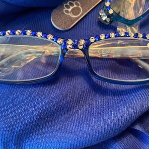 Blue & White Readers!  Penn State Colors