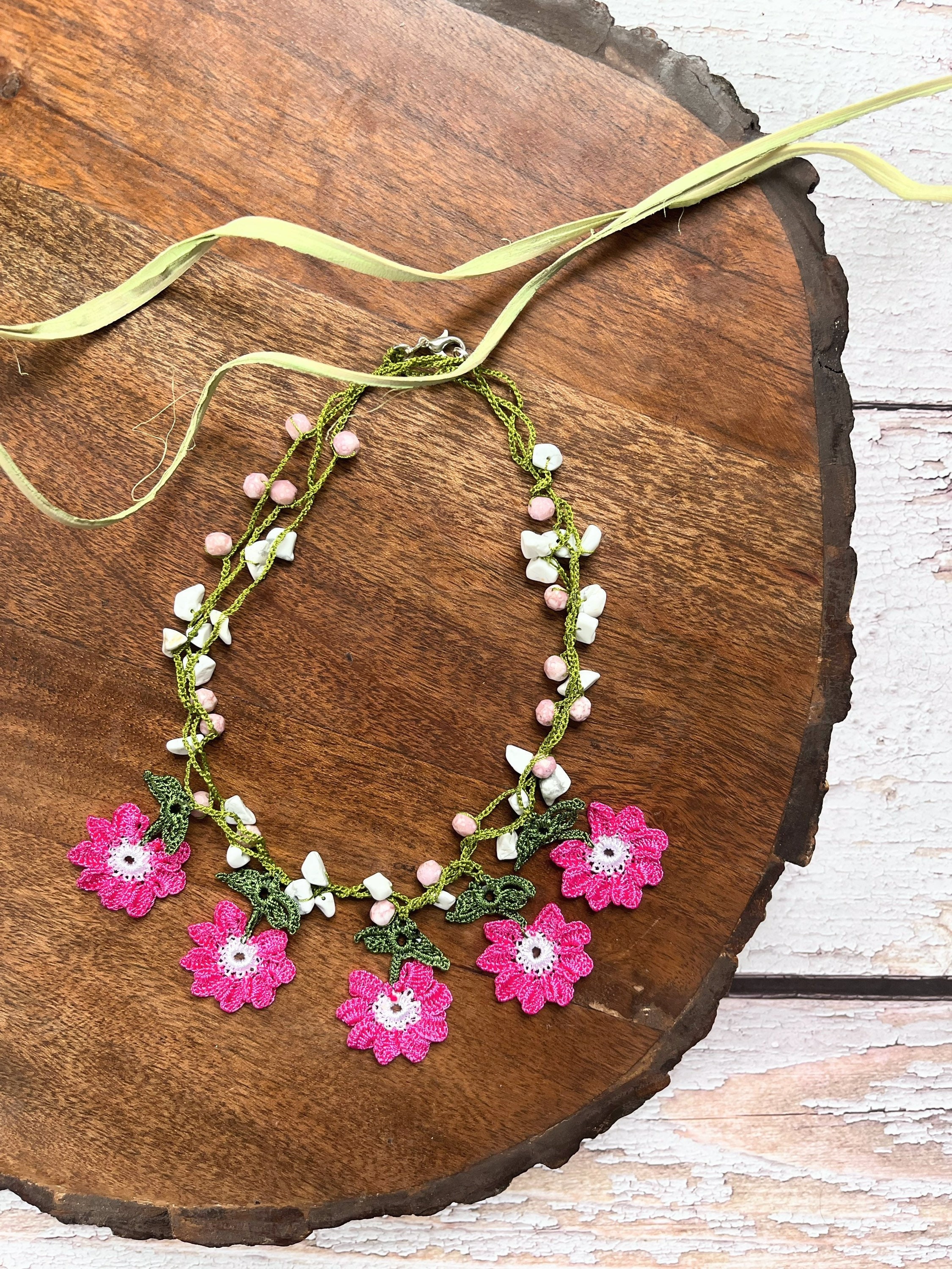 トップス PRANK PROJECT Flower Choker Top Flower Choker Striped Halter Top