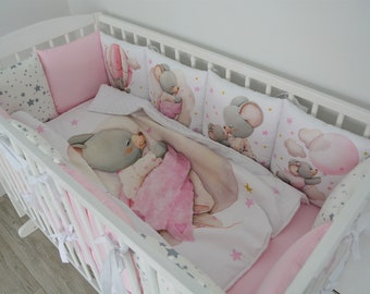 crib bale sets uk