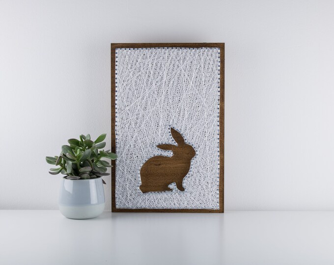 Nativity Set String Art Pattern, Christmas String Art Template ...