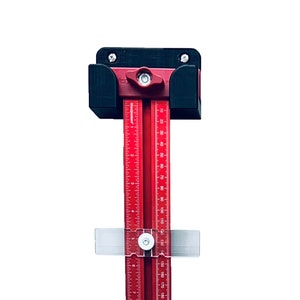 Hook for Woodpeckers Story Stick - Wall Mount