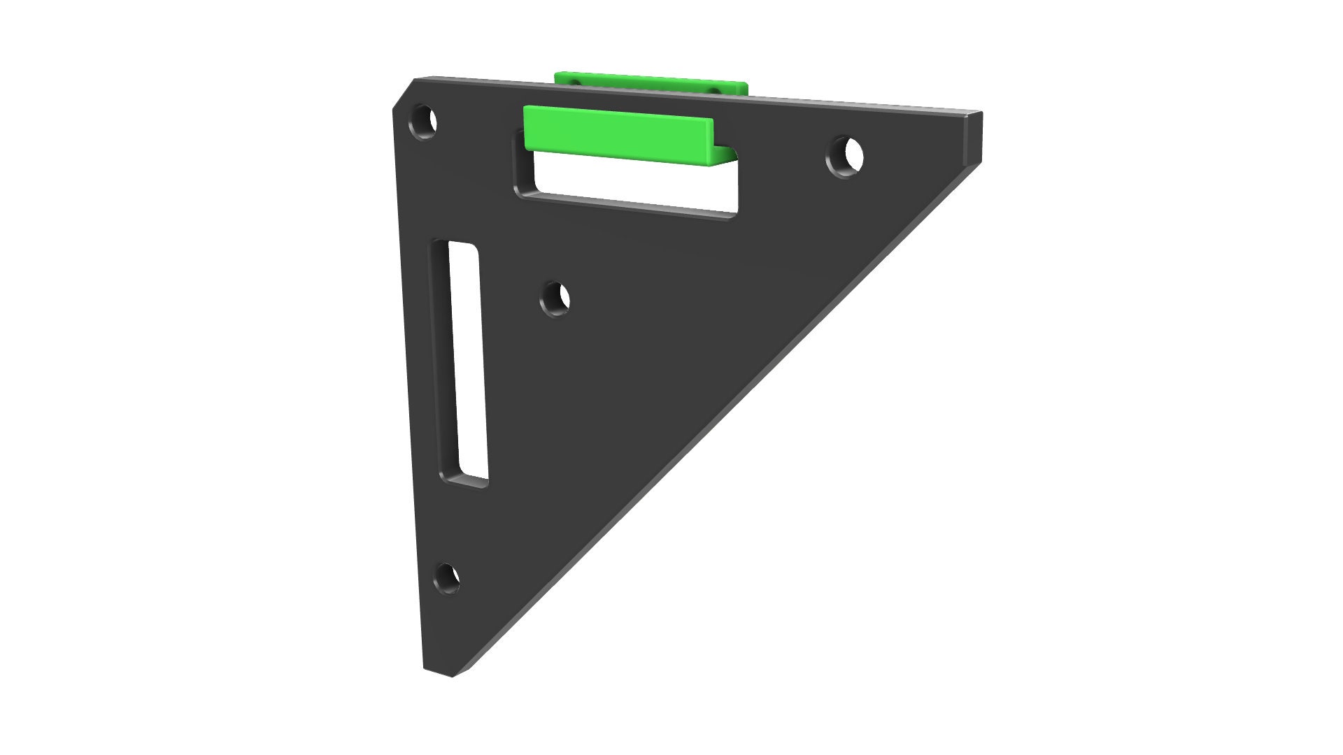 Festool MFT Compatible Layout Square Hook - Compatible With Festool MFT ...