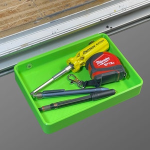 MFT Track Bin Medium - IN STOCK Ready To Ship - Compatible with Festool Mft