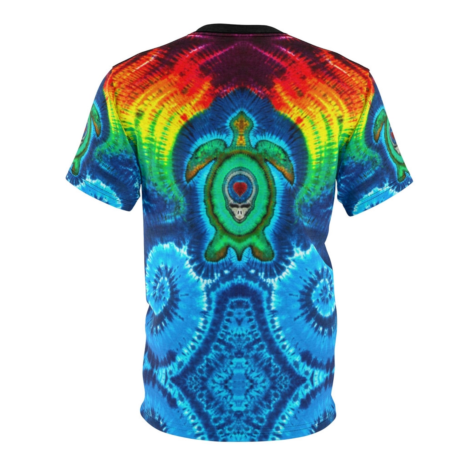 stealie shirt