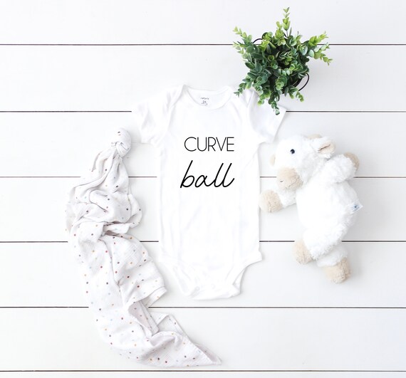 curve baby clothing