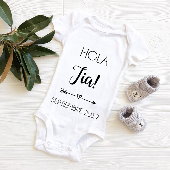 custom baby announcement
