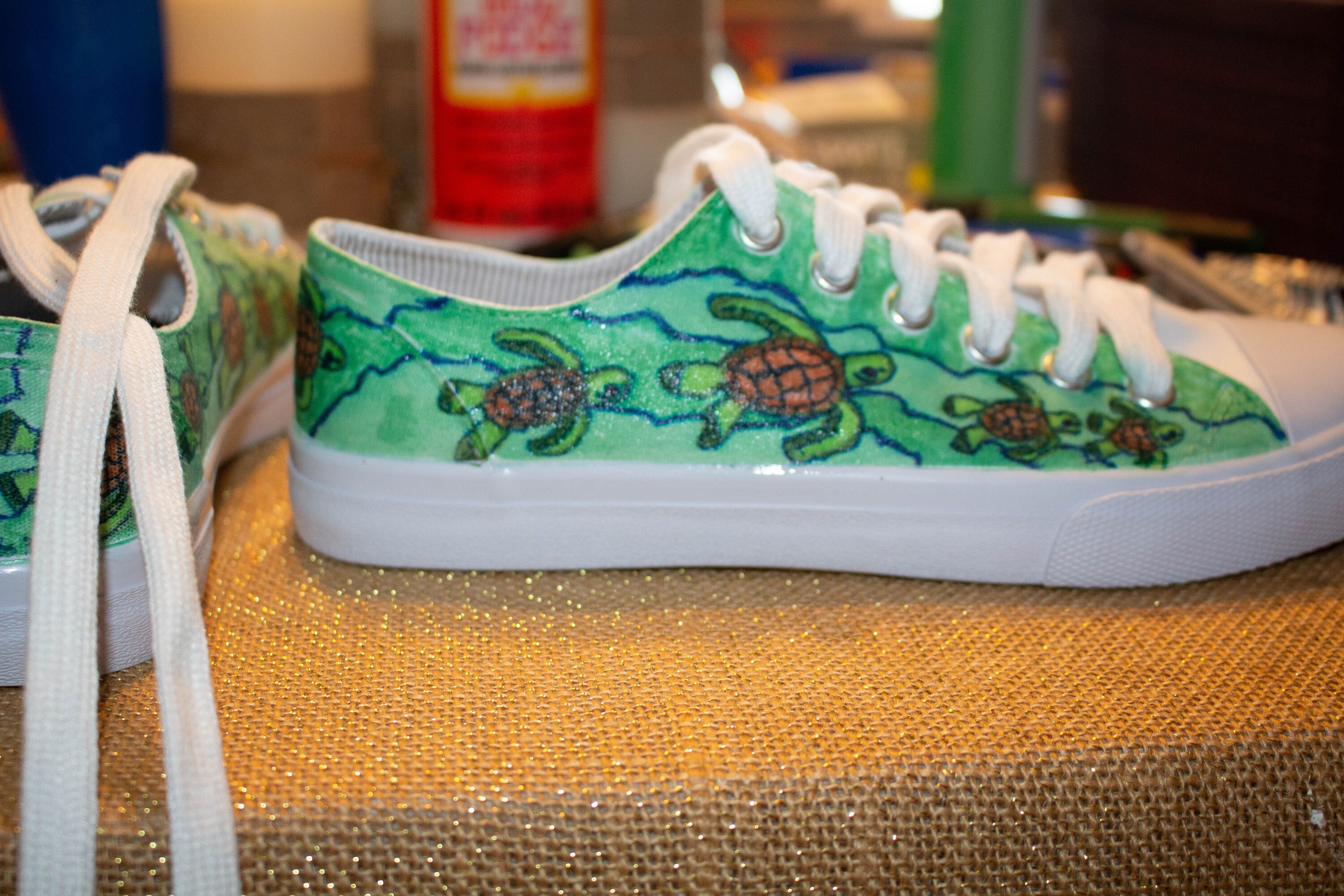 Sea Turtles - Etsy