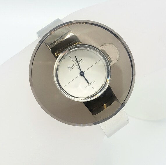 marcel boucher watch