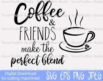 Download Perfect Blend Svg Etsy