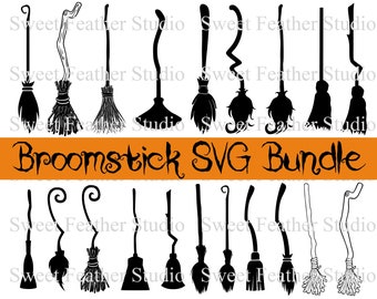 Download Broom Svg Etsy