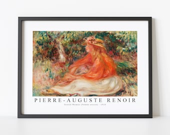 Pierre-auguste Renoir 