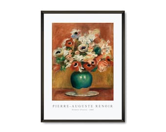 Pierre-auguste Renoir 