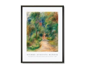 Pierre-auguste Renoir 
