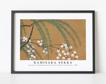 *完成*花様オーダー 花柄 オーダーカーテン パサージュ(全2色) ｜ カーテンと